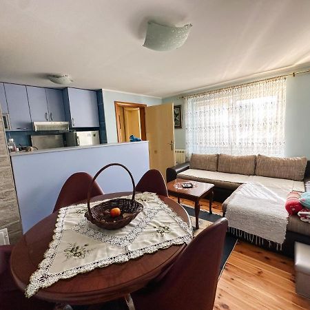 Apartman Seka Apartment Zabljak  Bagian luar foto