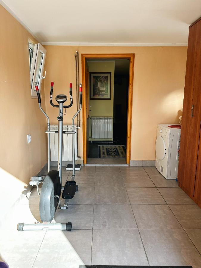 Apartman Seka Apartment Zabljak  Bagian luar foto