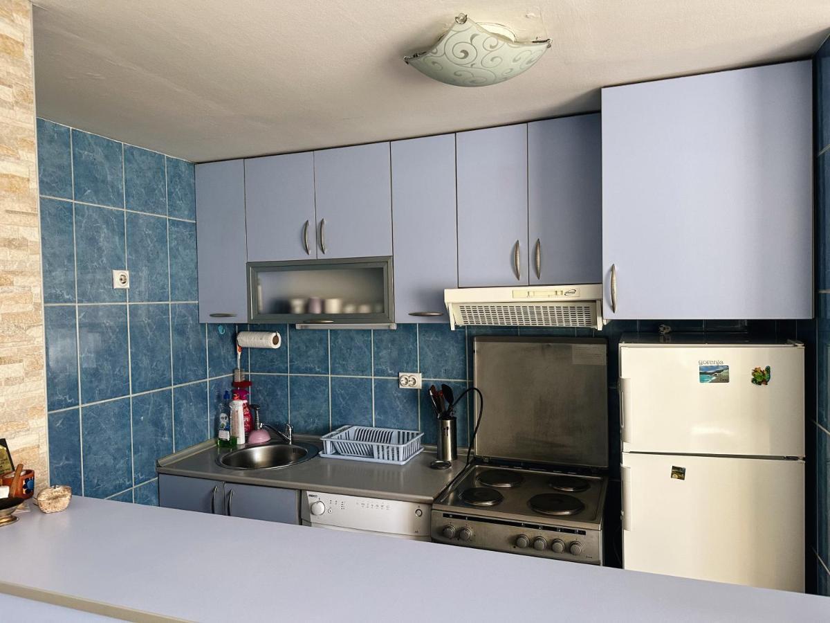 Apartman Seka Apartment Zabljak  Bagian luar foto