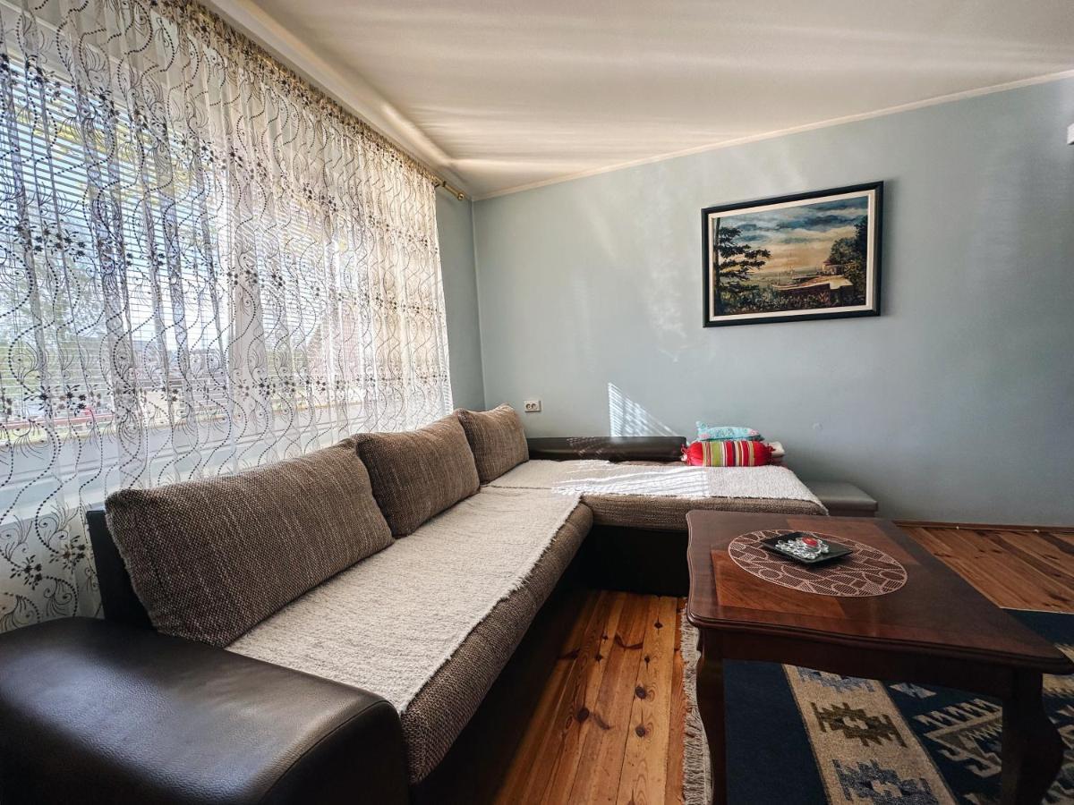 Apartman Seka Apartment Zabljak  Bagian luar foto